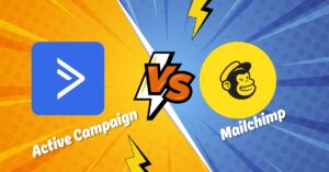 Read more about the article ActiveCampaign vs Mailchimp 2025 – Which is the Best Email Marketing tool?