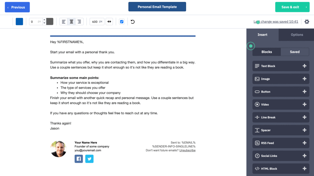 ActiveCampaign vs Mailchimp 2025 - Which is the Best Email Marketing tool?