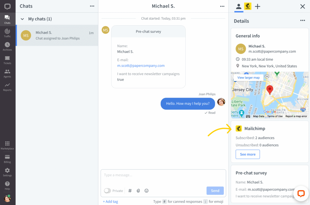 ActiveCampaign vs Mailchimp 2025 - Which is the Best Email Marketing tool?