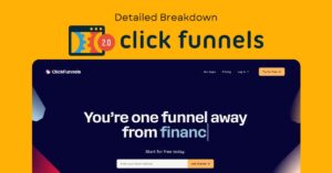 Read more about the article ClickFunnels Review 2025: I Spent $4,164 To Test If It’s Worth The Cost