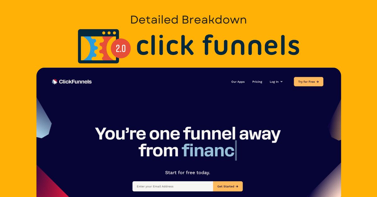 You are currently viewing ClickFunnels Review 2025: I Spent $4,164 To Test If It’s Worth The Cost