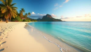 Read more about the article Lanikai Beach in Kailua 2025: The Secret Paradise You Never Knew Existed