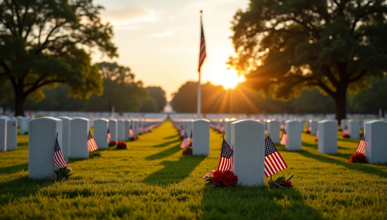 You are currently viewing 27 Meaningful Ways to Celebrate Memorial Day 2025 (Honor Our Heroes)