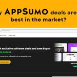 Why AppSumo deals are the best in the market or 2025
