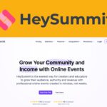 HeySummit Review 2025: Hidden Costs & Features Nobody Talks About