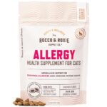 Best Antihistamine for Cats: Top Natural Allergy Relief Supplements