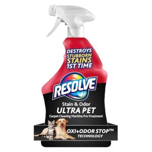 Read more about the article Best Carpet Cleaner for Cat Urine: Top Products for Stain-Free Carpets