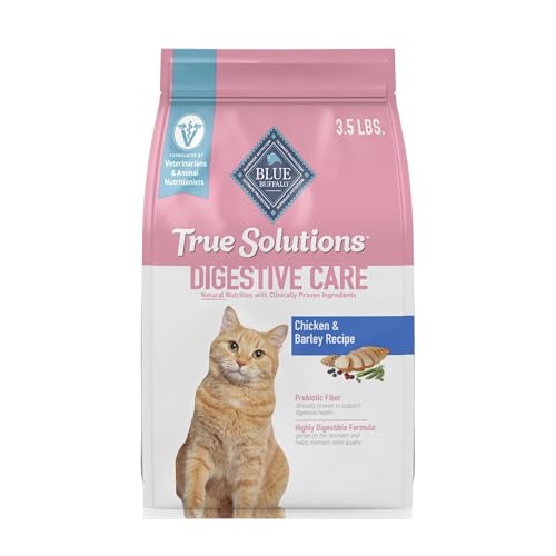 Read more about the article Best Cat Food for Loose Stools: Top Digestive Care Picks for Cats