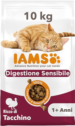 You are currently viewing Best Cat Food for Sensitive Stomach: Top Vet-Recommended Picks