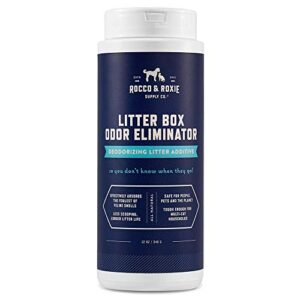 Read more about the article Best Cat Litter Boxes for Smell Control: Top Odor Eliminators Reviewed