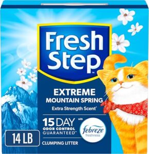 Read more about the article Best Cat Litter for Kittens: Top Odor Control and Easy Clumping Picks