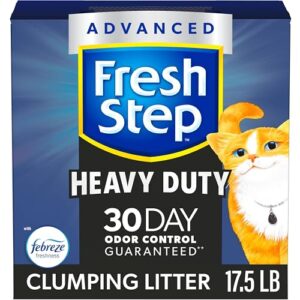 Read more about the article Best Cat Litter for Smell Control: Top Odor-Eliminating Picks Reviewed