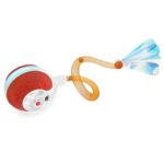 Best Cat Toys for Indoor Cats to Keep Your Kitty Active and Happy