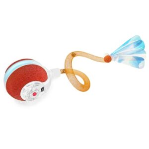Read more about the article Best Cat Toys for Indoor Cats to Keep Your Kitty Active and Happy