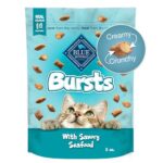 Best Cat Treats for Cats: Top Crunchy, Creamy & Grain-Free Picks