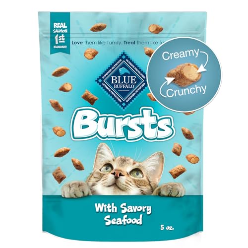 You are currently viewing Best Cat Treats for Cats: Top Crunchy, Creamy & Grain-Free Picks