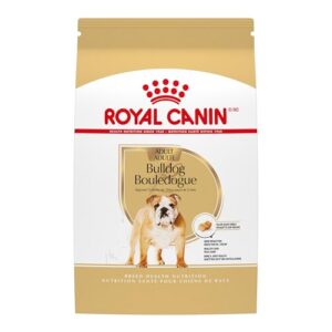Read more about the article Best Dog Food for Bulldogs: Top Nutrient-Rich Choices for Healthy Pets
