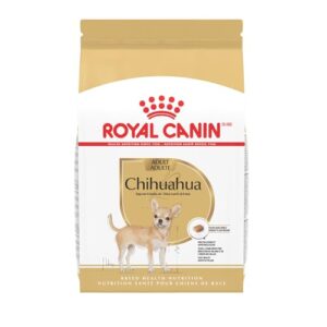Read more about the article Best Dog Food for Chihuahua: Top Nutritious Picks for Small Breeds