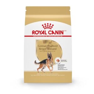 Read more about the article Best Dog Food for German Shepherds: Top Picks for Healthy, Strong Dogs
