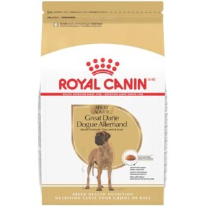 Read more about the article Best Dog Food for Great Danes: Top Picks for Healthy, Strong Adults