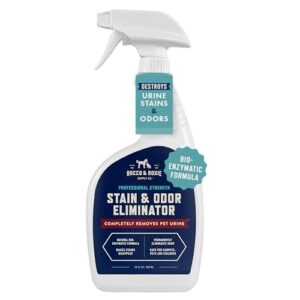 Read more about the article Best Enzyme Cleaner for Cat Urine 2025: Top Odor and Stain Removers Reviewed