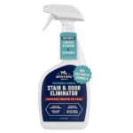 Best Enzyme Cleaner for Cat Urine: Top Odor and Stain Removers Reviewed