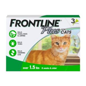Read more about the article Best Flea And Tick For Cats: Top Effective Treatments Reviewed