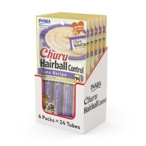Read more about the article Best Hairball Remedy for Cats: Top Effective Furball Treatments Reviewed