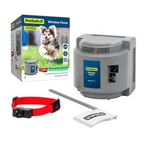 Read more about the article Best Invisible Fence for Dogs: Top Wireless & In-Ground Containment Systems