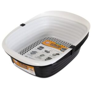 Read more about the article Best Litter Box for Cats: Top Durable and Easy-Clean Options Reviewed