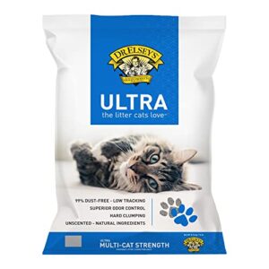 Read more about the article Best Litter for Cats: Top Odor Control & Easy Scooping Picks