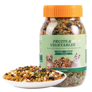 Read more about the article Best Veggies for Dogs: Top Natural Treats and Nutrition Boosters