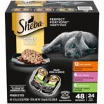 Best Wet Food for Cats: Top Variety Packs for Healthy, Happy Pets