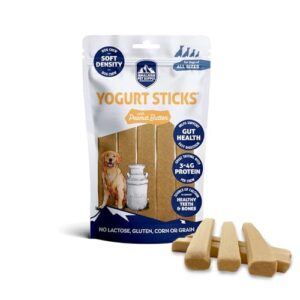 Read more about the article Best Heartworm Prevention for Dogs: Top Healthy Treats with Probiotics & Digestive Support